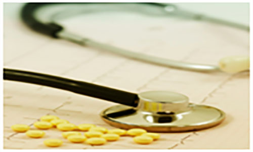 Medications Logo